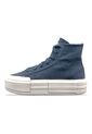Tenis Bota Converse Chuck Taylor All Star Cruise Mujer-Azul de Converse
