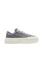 Tenis Converse Chuck Taylor All Star Cruise Unisex-Gris de Converse