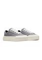 Tenis Converse Chuck Taylor All Star Cruise Unisex-Gris de Converse
