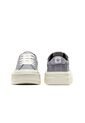 Tenis Converse Chuck Taylor All Star Cruise Unisex-Gris de Converse