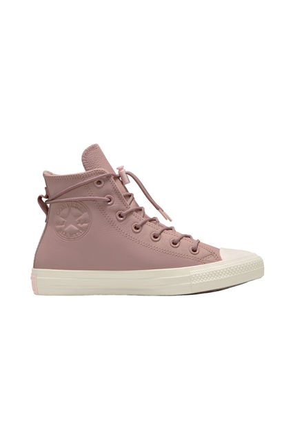 Tenis Converse Botas Chuck Taylor All Star Unisex-Rosa