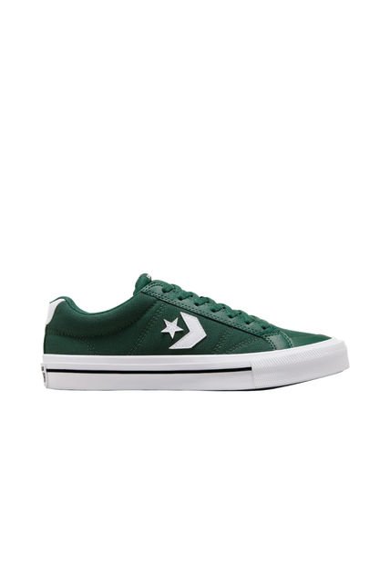 Tenis Converse Sport Casual Unisex-Verde