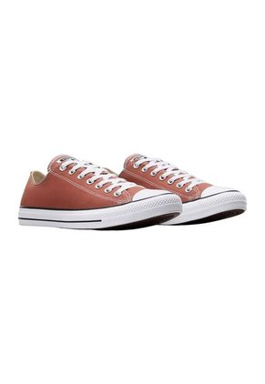Tenis Converse Chuck Taylor All Star Unisex-Rojo