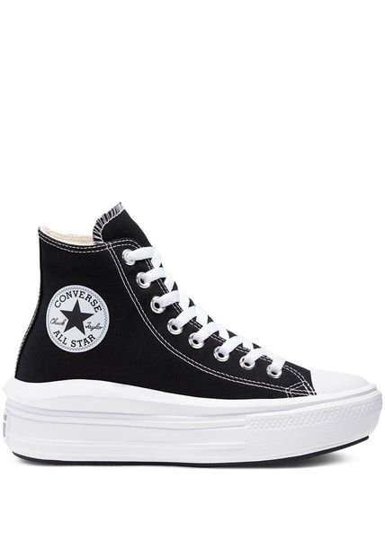 TENIS CONVERSE MUJER 568497C CHUCK TAYLOR Talla 8