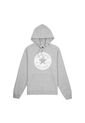 Hoodie Converse Classic Po-Gris de Converse
