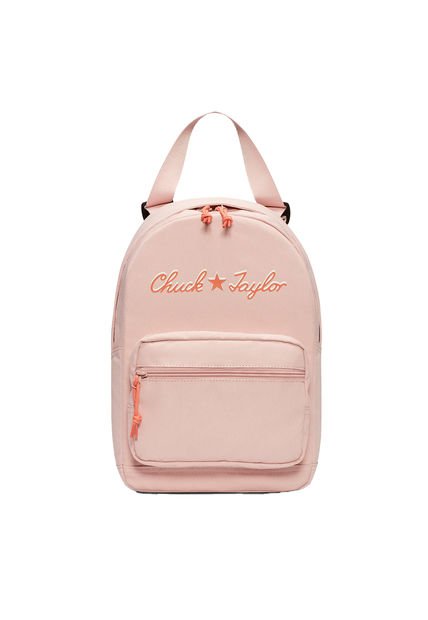 Morral Converse Go Lo -Rosa
