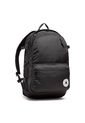 Morral Converse Straight Edge-Negro de Converse