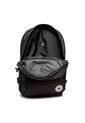 Morral Converse Straight Edge-Negro de Converse