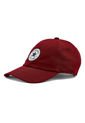 Gorra Converse Tipoff Baseball Mpu-Bordo de Converse