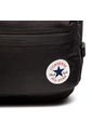 Morral Converse Straight Edge-Negro de Converse