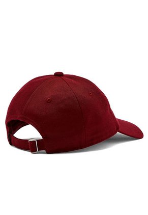 Gorra Converse Tipoff Baseball Mpu-Bordo
