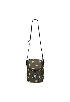 Bolso Converse Cross Body 2 Aop-Verde