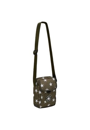 Bolso Converse Cross Body 2 Aop-Verde