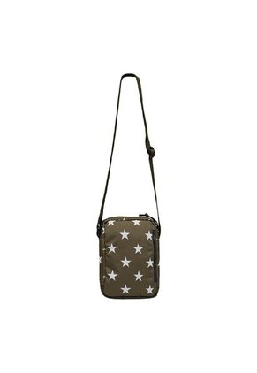 Bolso Converse Cross Body 2 Aop-Verde