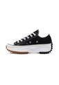 Tenis Converse Run Star Hike Mujer-Negro de Converse