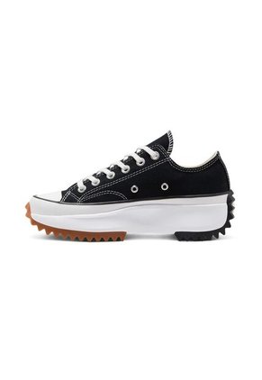 Tenis Converse Run Star Hike Mujer-Negro