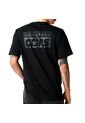 Camiseta Converse Cons-Negro de Converse