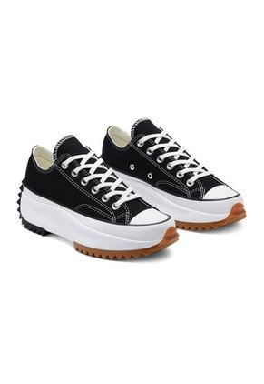 Tenis Converse Run Star Hike Mujer-Negro