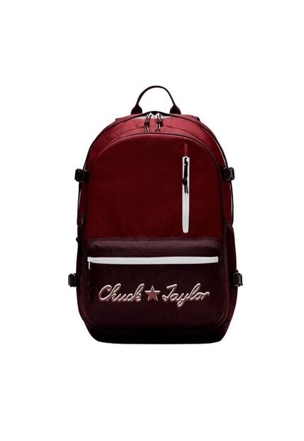 Morral Convers Straight Edge Ii-Bordo