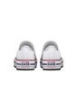 Tenis Converse Chuck Taylor All Star Eva Lift Mujer-Blanco de Converse