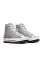Tenis Converse Botas Ctas City Trek Unisex-Gris de Converse