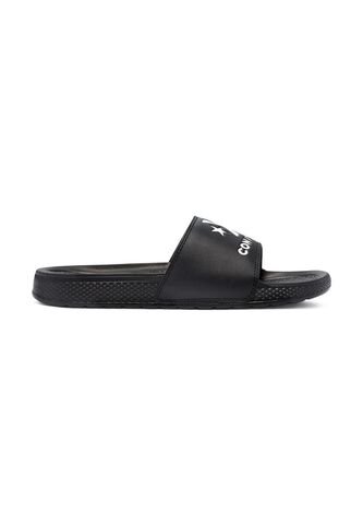 Chancleta Converse All Star Slide-Negro Converse