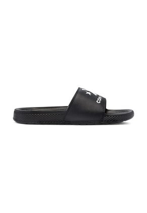 Chancleta Converse All Star Slide-Negro