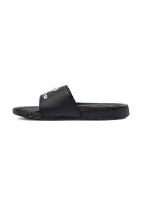 Chancleta Converse All Star Slide-Negro