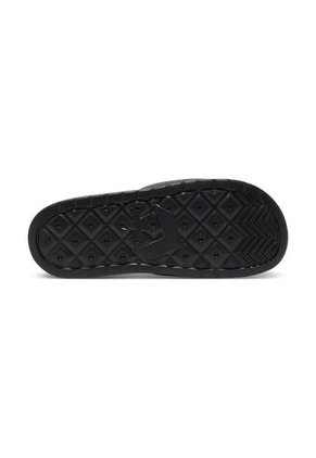 Chancleta Converse All Star Slide-Negro