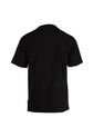 Camiseta Converse Fit Front Large Logo Unisex-Negro de Converse