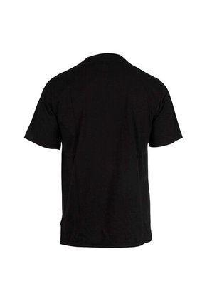 Camiseta Converse Fit Front Large Logo Unisex-Negro