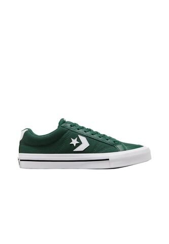 Tenis Converse Sport Casual Hombre-Verde Converse