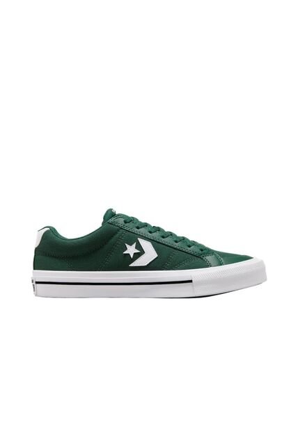 Tenis Converse Sport Casual Hombre-Verde