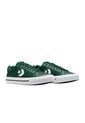 Tenis Converse Sport Casual Hombre-Verde de Converse