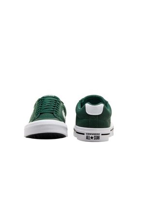 Tenis Converse Sport Casual Hombre-Verde