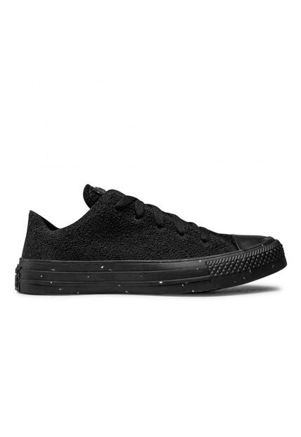 Tenis Converse Chuck Taylor All Star Hombre-Negro Negro