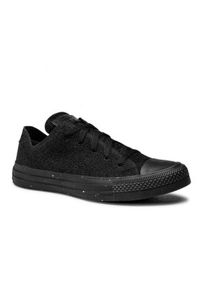 Tenis Converse Chuck Taylor All Star Hombre-Negro Negro