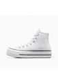 Tenis Converse Chuck Taylor All Star Lift Bota Blanco de Converse