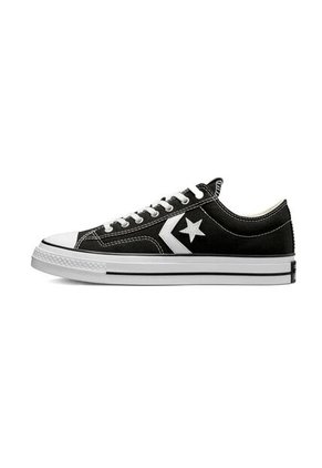 Tenis Converse Star Player 76 Unisex-Negro
