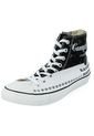 Bota Lifestyle Blanca-Negra CONVERSE Chuck Taylor All Star II de Converse