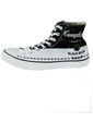 Bota Lifestyle Blanca-Negra CONVERSE Chuck Taylor All Star II de Converse