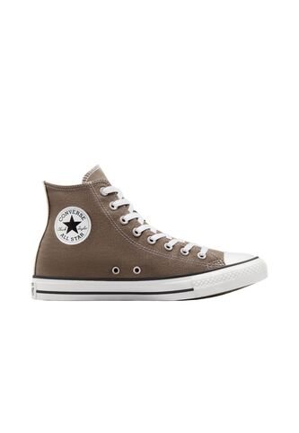 Tenis Converse Botas Chuck Taylor All Star Unisex-Taupe Converse