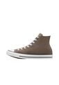 Tenis Converse Botas Chuck Taylor All Star Unisex-Taupe de Converse