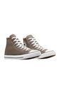 Tenis Converse Botas Chuck Taylor All Star Unisex-Taupe de Converse