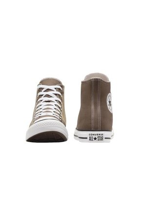Tenis Converse Botas Chuck Taylor All Star Unisex-Taupe