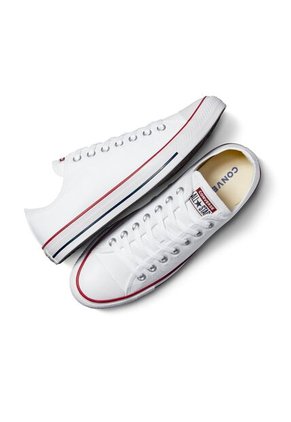 Tenis Converse Chuck Taylor All Star Blanco