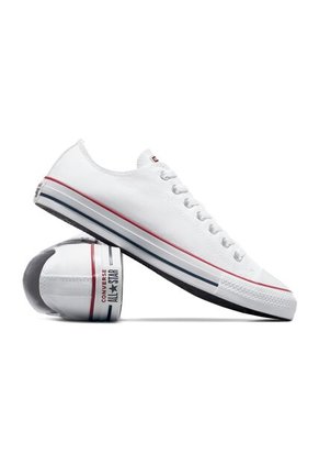 Tenis Converse Chuck Taylor All Star Blanco