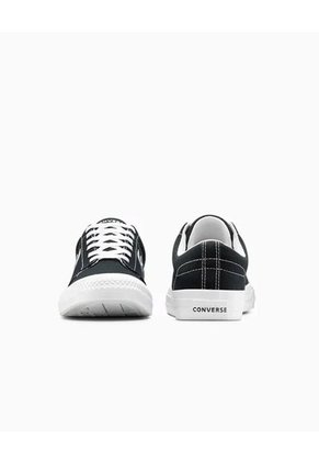 Tenis Converse Day One Classic Negro/Blanco