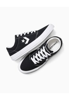 Tenis Converse Day One Classic Negro/Blanco