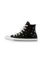 Tenis Converse Botas Chuck Taylor All Star Mujer-Negro de Converse